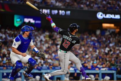 Lourdes Gurriel Jr., Will Smith