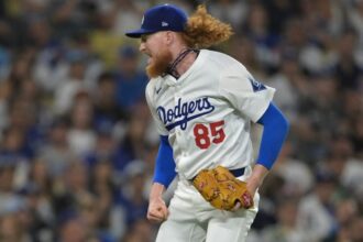 Dustin May