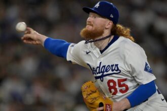Dustin May