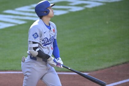 Shohei Ohtani, Memorial Day
