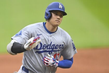 Shohei Ohtani