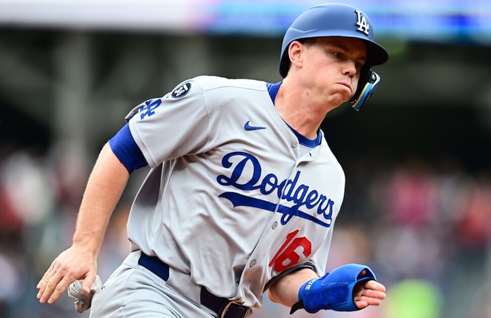 Dodgers Injury Update: Will Smith Day-To-Day After X-Ray Negative