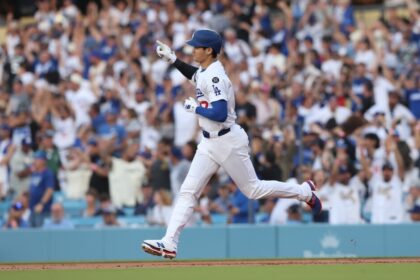 Shohei Ohtani