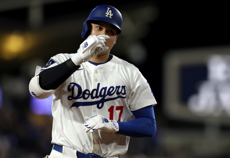 Recap: Dodgers Rally Against Yankees Led By Shohei Ohtani's 2 Home Runs