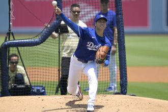 Shohei Ohtani, Will Ireton