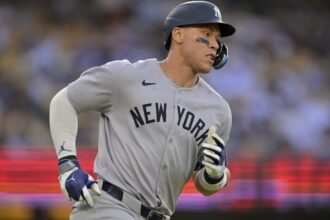 Aaron Judge