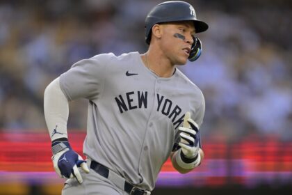 Aaron Judge