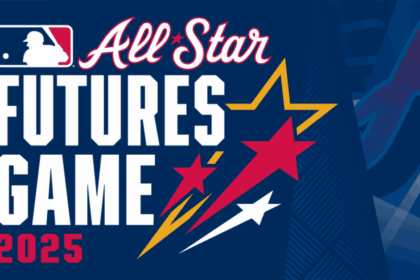 2025 All-Star Futures Game logo
