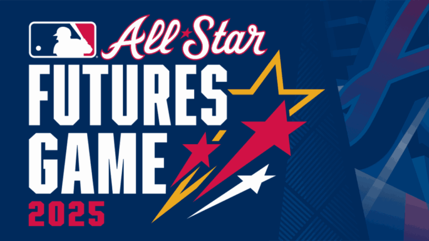 2025 All-Star Futures Game logo