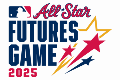 2025 All-Star Futures Game logo