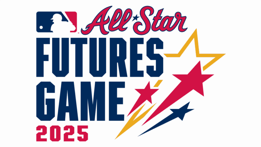 2025 All-Star Futures Game logo