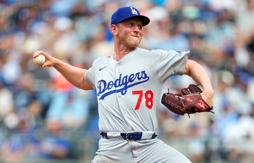 Dodgers News: Ben Casparius Sees Perfect Fit Following Shohei Ohtani In Bulk Role