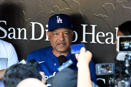 Dave Roberts