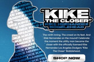 Kiké Hernández, FOCO