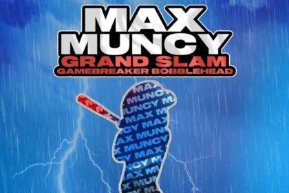 Max Muncy, FOCO
