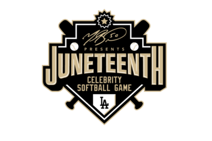 Mookie Betts celebrity softball game, Juneteenth