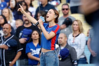 Nezza, national anthem