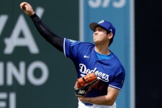 Shohei Ohtani
