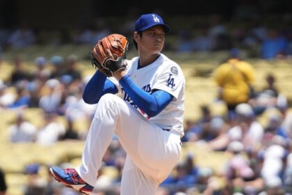Shohei Ohtani