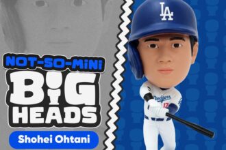 Shohei Ohtani, FOCO
