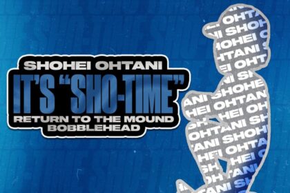 Shohei Ohtani, FOCO