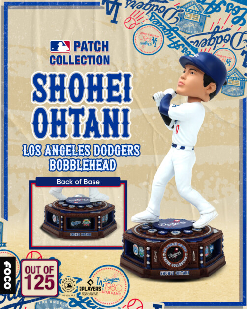 Shohei Ohtani, FOCO
