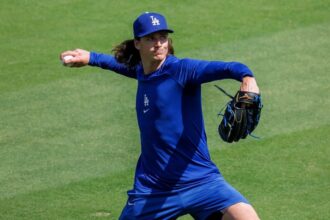 Tyler Glasnow