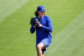 Tyler Glasnow