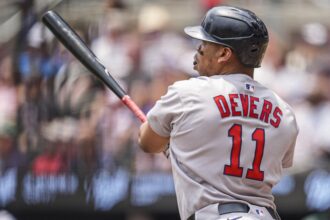 Rafael Devers