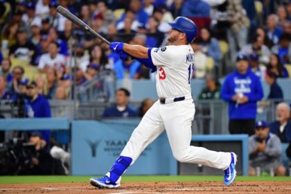 Max Muncy