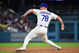 Ben Casparius