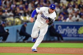 Max Muncy