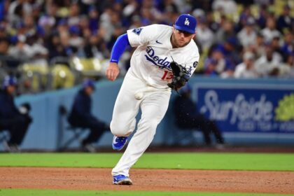 Max Muncy