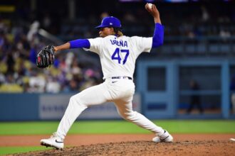 José Ureña
