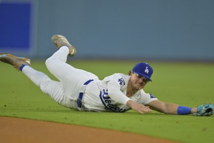 Kiké Hernández