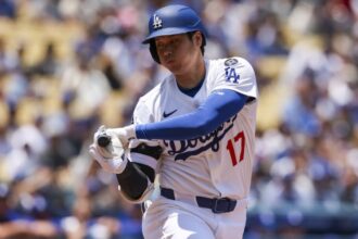 Shohei Ohtani