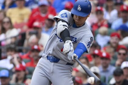 Shohei Ohtani, baseball impact