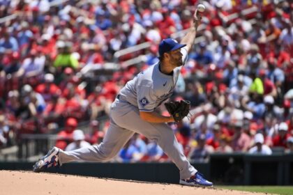 Clayton Kershaw
