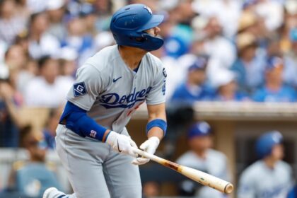 Michael Conforto