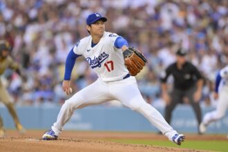Shohei Ohtani