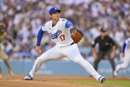 Shohei Ohtani
