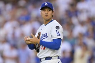 Shohei Ohtani