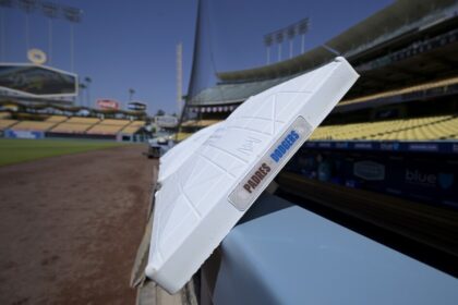 General view of bases size