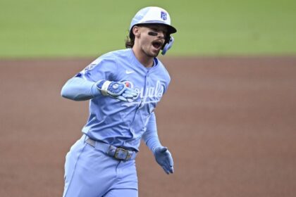 Bobby Witt Jr.