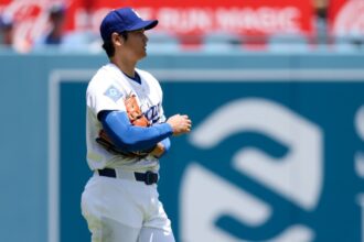 Shohei Ohtani