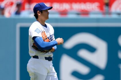 Shohei Ohtani