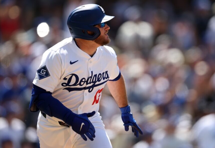 Max Muncy
