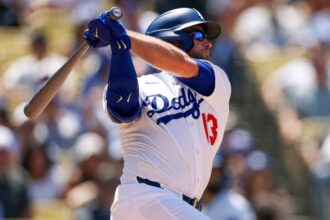 Max Muncy