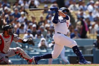 Max Muncy