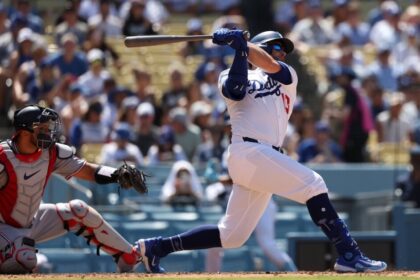 Max Muncy